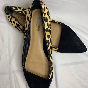 Women's Crown Vintage Dalton Flat